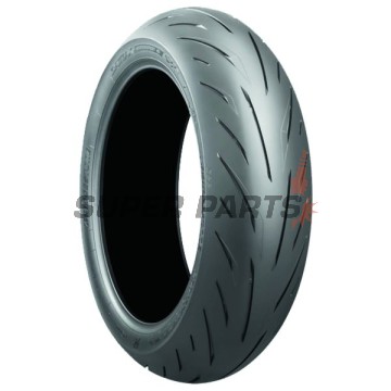 Πίσω ελαστικό δρόμου -BRIDGESTONE- 160/60R17, Battlax Hypersport S22