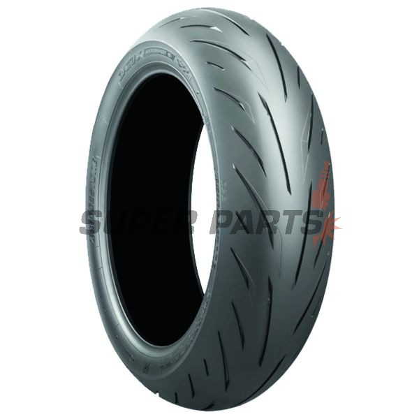 Πίσω ελαστικό δρόμου -BRIDGESTONE- 180/60ZR17, Battlax Hypersport S22
