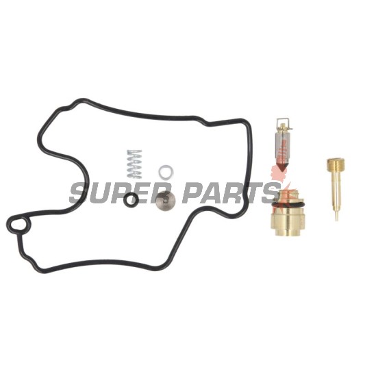Κιτ επισκευής καρμπυρατέρ -TOURMAX- Yamaha YZF 1000 1996-2001