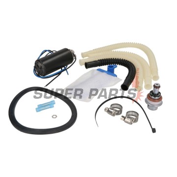 Αντλία καυσίμου -ALL BALLS- Can-Am Defender 1000 2016-2022, Defender 500 2017-2021, Defender 800 2016-2021, Outlander 450 2015-2022, Outlander 500 2015, Outlander 570 2016-2022, Renegade 570 2016-2022, Renegade 650 2018-2019