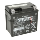 Μπαταρία -YUASA- YTZ7S, 6Ah 12V