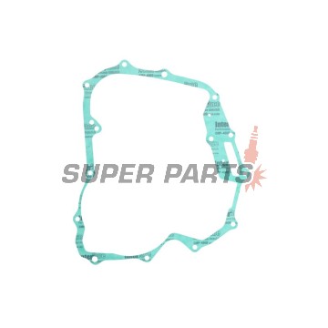 Φλάντζα καπακιού συμπλέκτη -WINDEROSA- Honda TRX 400 1995-2003, Honda TRX 450 1998-2004