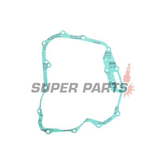 Φλάντζα καπακιού συμπλέκτη -WINDEROSA- Honda TRX 400 1995-2003, Honda TRX 450 1998-2004