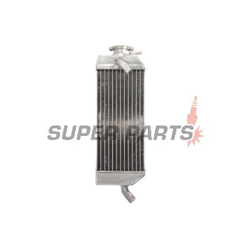 Ψυγείο -4 RIDE- KTM EXC/EXC-G/MXC 450/525 2003-2007