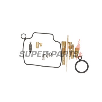 Κιτ επισκευής καρμπυρατέρ -TOURMAX- Honda TRX 450 2004-2005