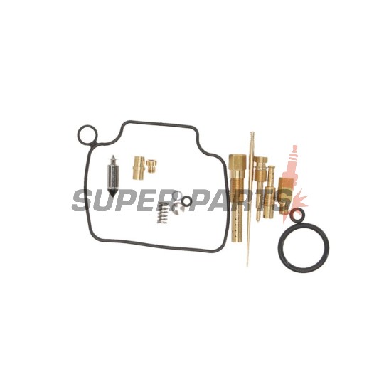 Κιτ επισκευής καρμπυρατέρ -TOURMAX- Honda TRX 450 2004-2005
