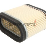 Φίλτρο αέρα -HIFLO FILTRO- HFA2906, Kawasaki KZ1100/Z1100/ZN1100 LTD (1981-1985)