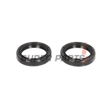 Τσιμούχες μπροστινού πιρουνιού -ATHENA- Aprilia MX 125/250 1985, Cagiva Elefant 650 1985-1987, Elefant 350 1986-1988, Elefant 750 1987-1989, Elefant 900 1990-1994, Lucky Explorer 750 1988, WMX 500 1984-1985, GS 600 1985