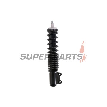 Αμορτισέρ -RMS- Vespa ET2 50 1997-2005, Vespa ET4 125 1996-2005, Piaggio Sfera 50/125 1995-1997, Piaggio Zip 125 2000-2002, Piaggio Zip 50 2001-2004, 2006-2013