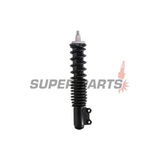 Αμορτισέρ -RMS- Vespa ET2 50 1997-2005, Vespa ET4 125 1996-2005, Piaggio Sfera 50/125 1995-1997, Piaggio Zip 125 2000-2002, Piaggio Zip 50 2001-2004, 2006-2013