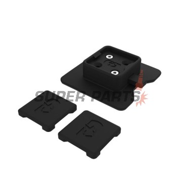 Βάση τηλεφώνου -OXFORD- CLIQR Heavy Duty Surface Mount