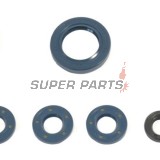 Σετ τσιμουχών κινητήρα -ATHENA- Husqvarna FC 250 2014-2015, KTM EXC-F 250 2014, SX-F 250 2013-2015, XC-F 250 2013-2015, XCF-W 250 2014