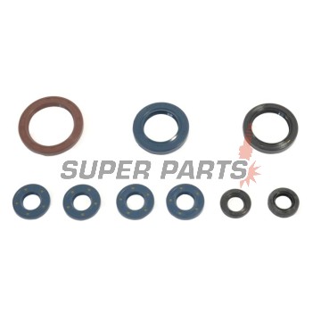 Σετ τσιμουχών κινητήρα -ATHENA- Husqvarna FC 250 2014-2015, KTM EXC-F 250 2014, SX-F 250 2013-2015, XC-F 250 2013-2015, XCF-W 250 2014