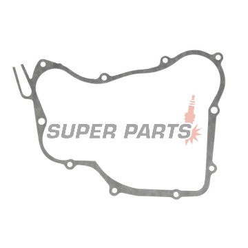 Φλάντζα καπακιού συμπλέκτη -WINDEROSA- Honda CR 125 1987-1989