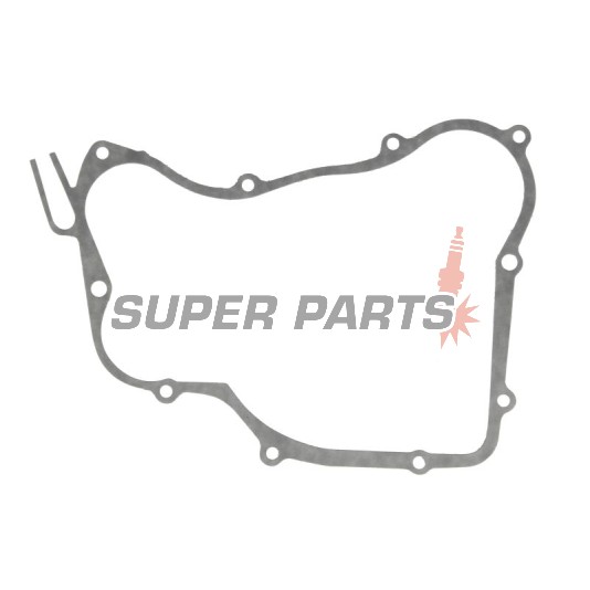 Φλάντζα καπακιού συμπλέκτη -WINDEROSA- Honda CR 125 1987-1989