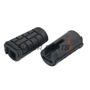 Μαρσπιέ -TOURMAX- Honda VT 1100 1994-1999, Honda VTX 1800 2002-2005