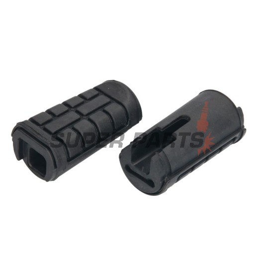 Μαρσπιέ -TOURMAX- Honda VT 1100 1994-1999, Honda VTX 1800 2002-2005