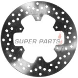Δίσκος φρένου -BREMBO- 68B407C9, Yamaha FZR600 Genesis, FZS600 Fazer, RD500LC, SRX600, TDM850/900, TRX850, XJ600 Diversion, XT660R/x/Tenere, YZF600R Thunder Cat, YZF1000R Thunder Ace, YZF750R/SP/R7, YZF-R1 1000