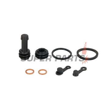 Κιτ επισκευής δαγκάνας φρένου -ALL BALLS- Polaris ACE 500/570 2017, Big Boss 250 1989-1993, Big Boss 300 1994, Big Boss 350 1993, Big Boss 400 1994-1997, Big Boss 500 1998-1999, Diesel 455 1999-2001, Hawkeye 325 2015