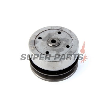 Torque driver με συμπλέκτη -MOTORIX- πλήρες σετ, 110mm, Suzuki Katana, Adress, TGB