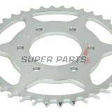 Πίσω γρανάζι -JT- JTR813,40, 40 δόντια, ατσάλινο, Suzuki TS 250 1975-1978
