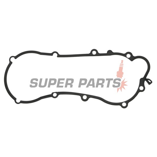 Φλάντζα καπακιού στάτη -ATHENA- Peugeot SV 50 1991-1999, SV 80 1996, Zenith 50 1994-1999