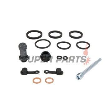 Κιτ επισκευής δαγκάνας φρένου -4 RIDE- πίσω, Honda ST 1100 1999-2002, Honda VFR 800 1998-2001