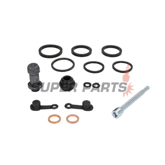 Κιτ επισκευής δαγκάνας φρένου -4 RIDE- πίσω, Honda ST 1100 1999-2002, Honda VFR 800 1998-2001