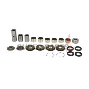Κιτ επισκευής ψαλιδιού -4 RIDE- Kawasaki KRT 750 2012-2013, Kawasaki KRT 800 2014-2022, Kawasaki TERYX 750 2012-2013, Kawasaki TERYX 800 2014-2021