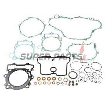 Πλήρες σετ φλαντζών κινητήρα -ATHENA- Yamaha WR 400 1998-2002, YZ 400 1998-1999