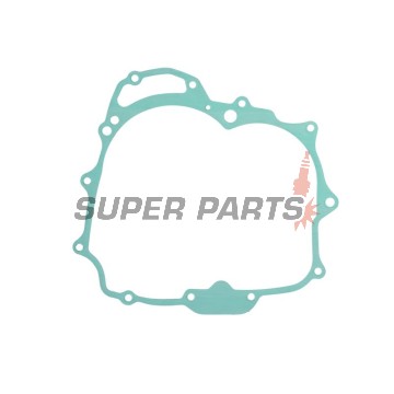 Φλάντζα καπακιού συμπλέκτη -ATHENA- Honda TRX 125 1987-1988