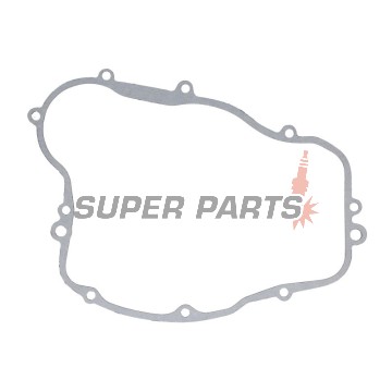 Φλάντζα καπακιού συμπλέκτη -WINDEROSA- Kawasaki KX 125 1985-1987