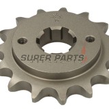 Μπροστινό γρανάζι -JT- JTF492,15, 15 δόντια, Ducati Pantah 500/600 1980-1984