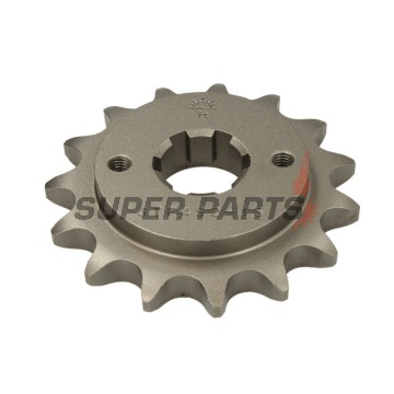 Μπροστινό γρανάζι -JT- JTF492,15, 15 δόντια, Ducati Pantah 500/600 1980-1984