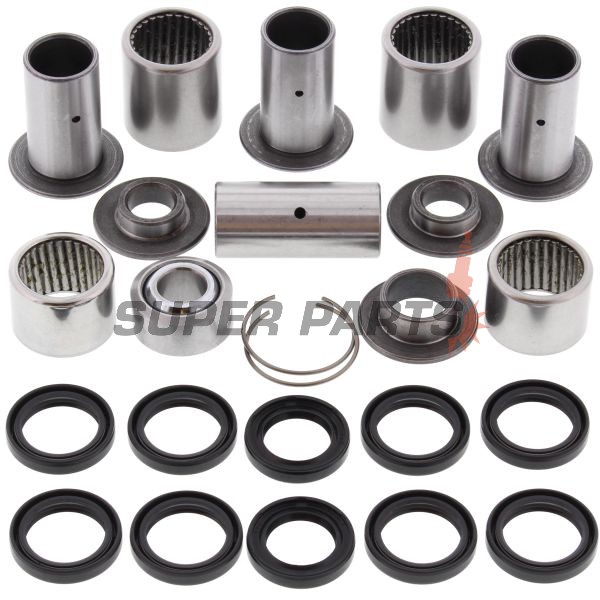 Κιτ επισκευής ψαλιδιού -ALL BALLS- Yamaha YZ 125 1987-1988, YZ 250 1988-1992