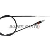 Ντίζα γκαζιού -ZAP TECHNIX- Honda CR250/CR250R 2002-2008