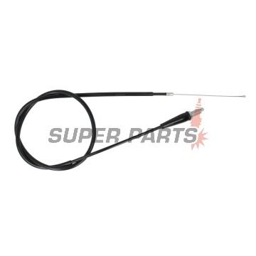 Ντίζα γκαζιού -ZAP TECHNIX- Honda CR250/CR250R 2002-2008