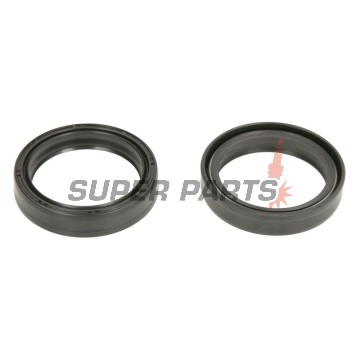 Τσιμούχες μπροστινού πιρουνιού -ATHENA- Aprilia NA 850 2007-2015, RST 1000 2001-2004, RSV 1000 1998-2004/2009-2014, SL 1000 1999-2004, SL 750 2008-2015, SMV (Dorsoduro) 750 2008-2015, Tuono 1000 2006-2010, CR 480 1983