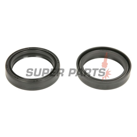 Τσιμούχες μπροστινού πιρουνιού -ATHENA- Aprilia NA 850 2007-2015, RST 1000 2001-2004, RSV 1000 1998-2004/2009-2014, SL 1000 1999-2004, SL 750 2008-2015, SMV (Dorsoduro) 750 2008-2015, Tuono 1000 2006-2010, CR 480 1983