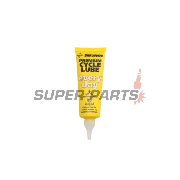 Λιπαντικό αλυσίδας ποδηλάτου -SILKOLENE- CYCLE EVERYDAY LUBE, 100ml