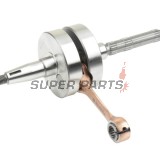 Στροφάλου άξονας -ATHENA- Aprilia Mojito 50 2004-2008, Scarabeo 50 2006-2014, Sportcity 50 2008-2010, SR 50 2003-2014, Derbi Atlantis 50 2002-2012, Boulevard 50 2009, GP1 50 2001-2003/2005, Variant 50 2012, Gilera D.N.A 50 2000-2004