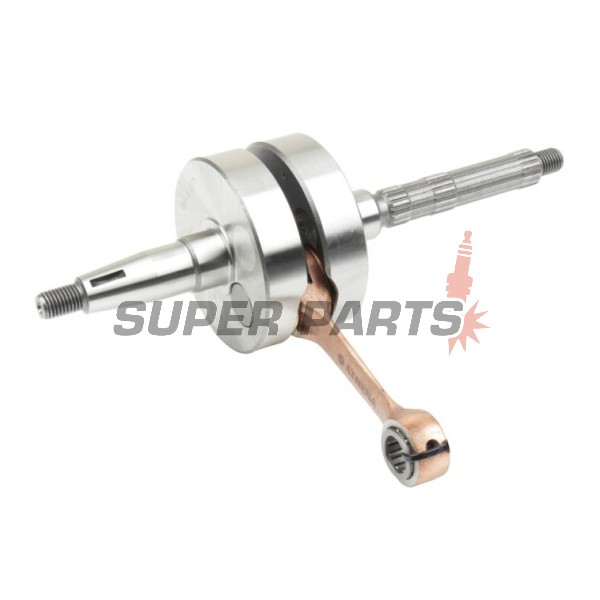 Στροφάλου άξονας -ATHENA- Aprilia Mojito 50 2004-2008, Scarabeo 50 2006-2014, Sportcity 50 2008-2010, SR 50 2003-2014, Derbi Atlantis 50 2002-2012, Boulevard 50 2009, GP1 50 2001-2003/2005, Variant 50 2012, Gilera D.N.A 50 2000-2004