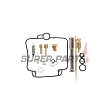 Κιτ επισκευής καρμπυρατέρ -TOURMAX- Suzuki DR 650 1996-2009