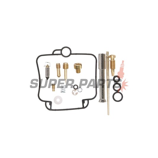 Κιτ επισκευής καρμπυρατέρ -TOURMAX- Suzuki DR 650 1996-2009