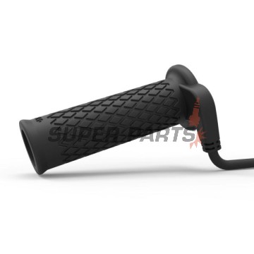 Θερμαινόμενα γκριπ -OXFORD- HotGrips Premium Retro