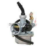 Καρμπυρατέρ -MOTORIX- 17mm, 48mm between bolts, ATV Bashan 110cc