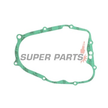 Φλάντζα καπακιού συμπλέκτη -ATHENA- Yamaha DT 125 1982-1990, DT 200 1987-1988, RD 125 1982-1987, YFS (Blaster) 200 1988-2006
