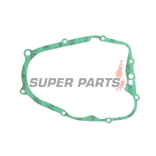 Φλάντζα καπακιού συμπλέκτη -ATHENA- Yamaha DT 125 1982-1990, DT 200 1987-1988, RD 125 1982-1987, YFS (Blaster) 200 1988-2006