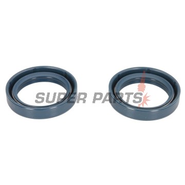 Τσιμούχες μπροστινού πιρουνιού -ATHENA- Gilera D.N.A 50 2003-2004, Runner 125 1999-2002, Rieju MRX 50 2002-2006, RS-2 50 2006, SMX 50 2001-2006, Spike 50 2002-2006