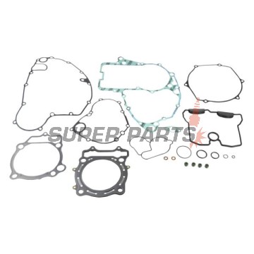 Πλήρες σετ φλαντζών κινητήρα -ATHENA- Suzuki RM-Z 450 2005-2006